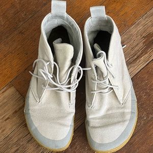 Vivo barefoot canvas sneakers